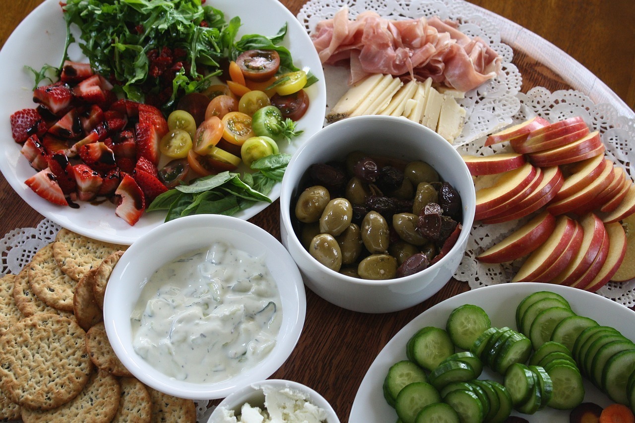 Aperitivi