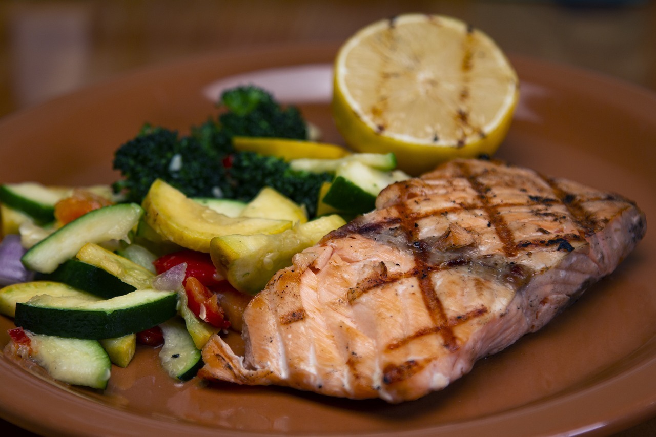 Salmone