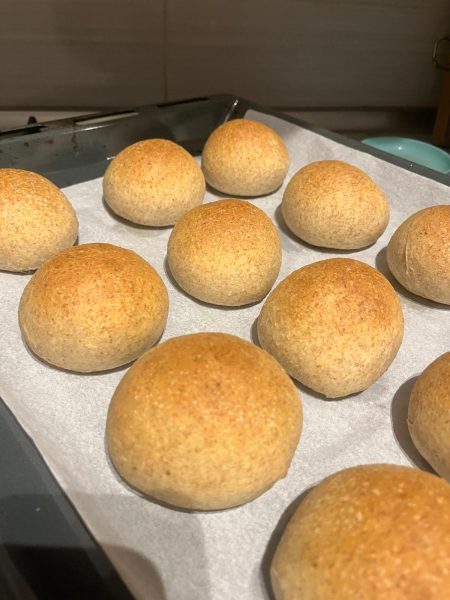 Bottoncini Integrali