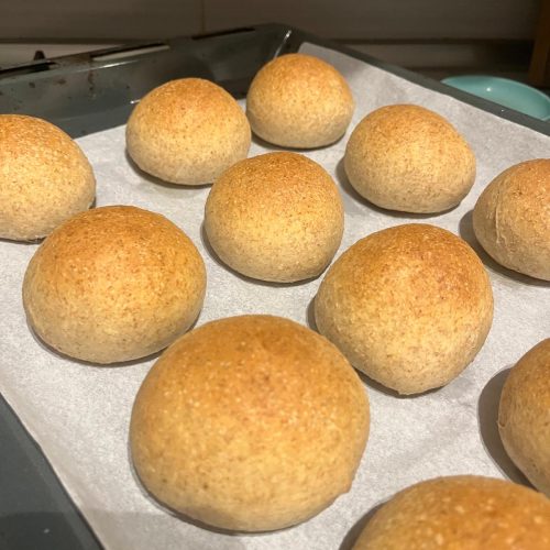 Bottoncini Integrali